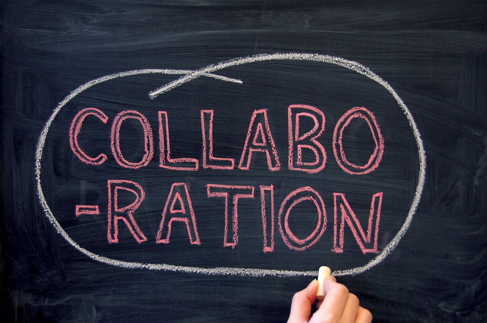 Colaboración cognitiva: la clave para beneficiarse de la transformación digital