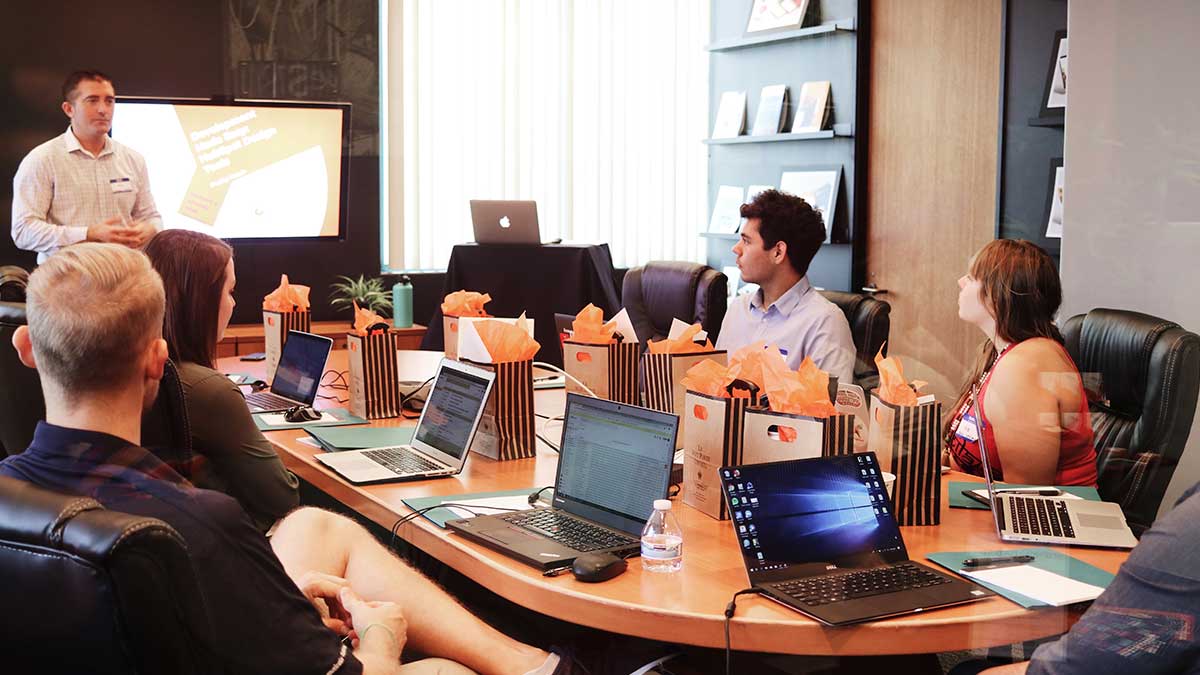 Cómo innovar en el mercado desde la gestión empresarial