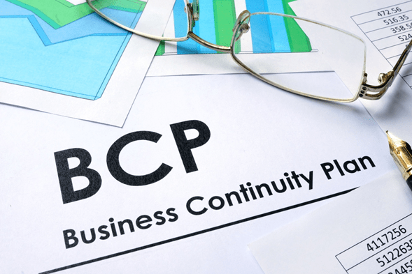 Business Continuity Plan (BCP)