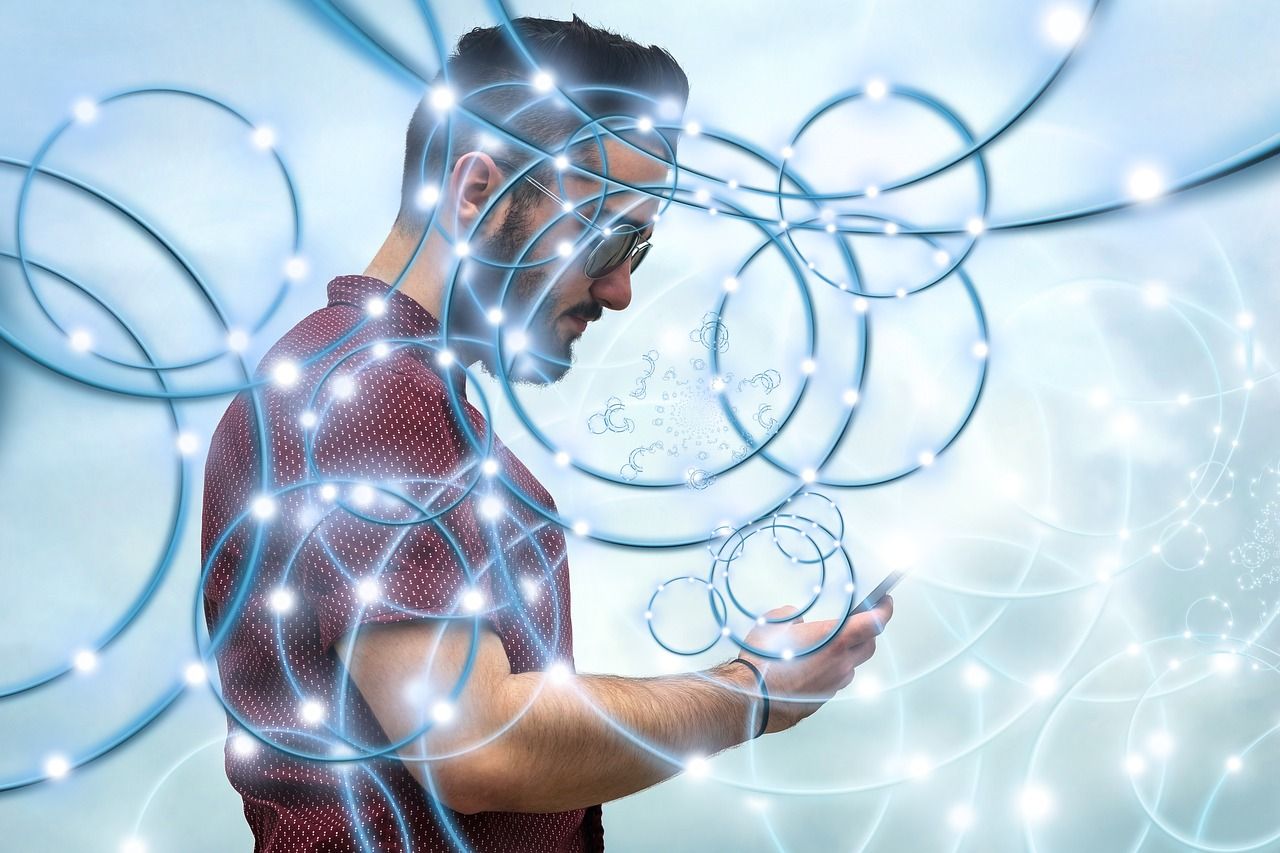 Las redes sociales hoy