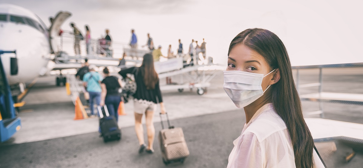 ¿Cómo influye el coronavirus en las empresas y el crecimiento económico?