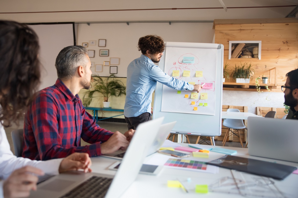 El emprendimiento en Latinoamérica, al alza