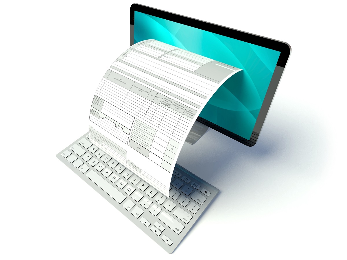 5 razones para implementar la facturación electrónica en su empresa