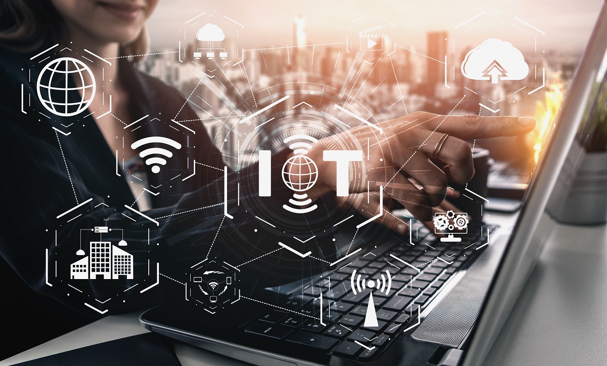 Los beneficios de tener Wi-Fi Gestionado en su compañía