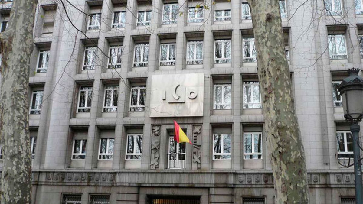 Avales del Instituto de Crédito Oficial