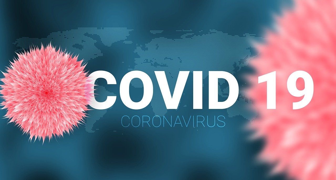 Cese de actividad por COVID-19