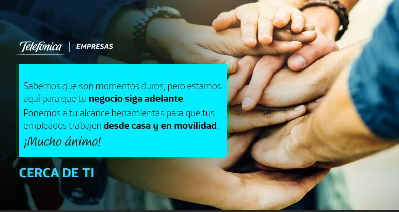 Herramientas clientes pymes