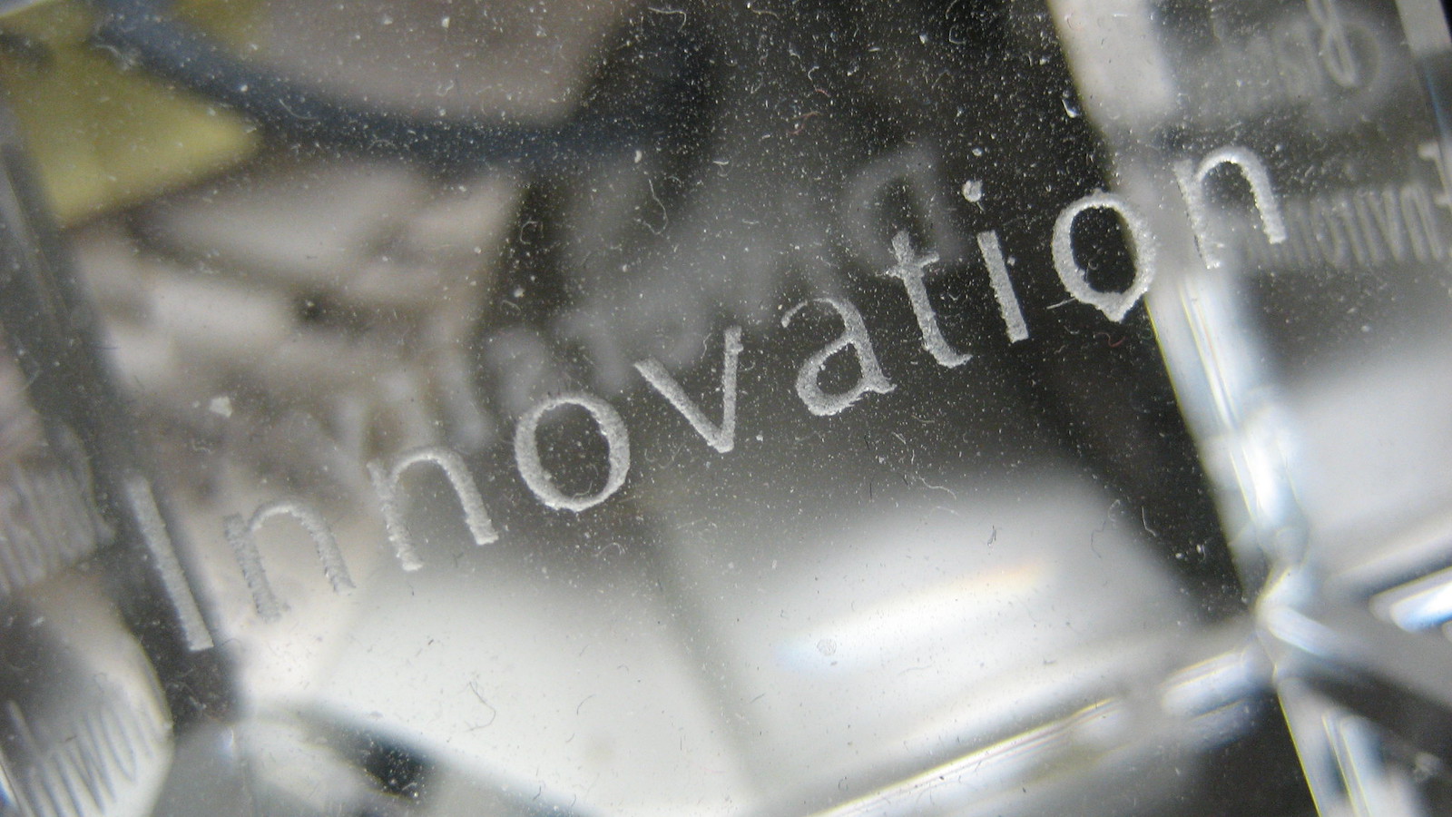 Innovación frente a la pandemia