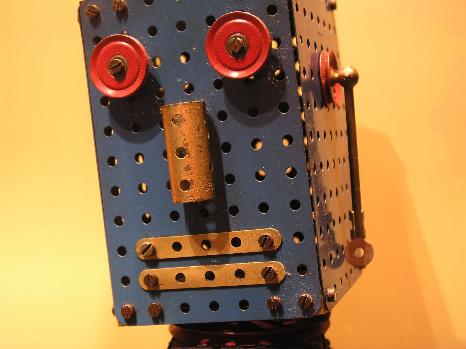 Razones por las que preferimos a un jefe robot y por qué podría no ser tan buena idea
