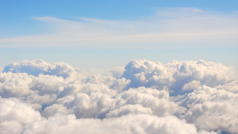 Cómo se regulan la nube y los datos que contiene