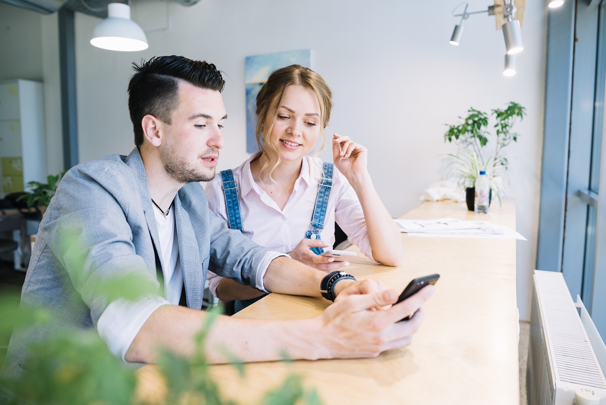 Canales digitales de autogestión, la nueva experiencia al cliente