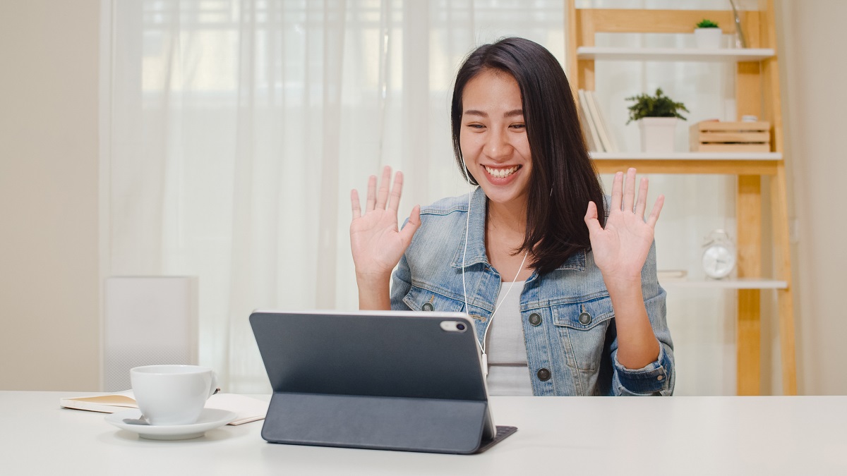 Emprendedores es la hora de apuntar a la transformación digital