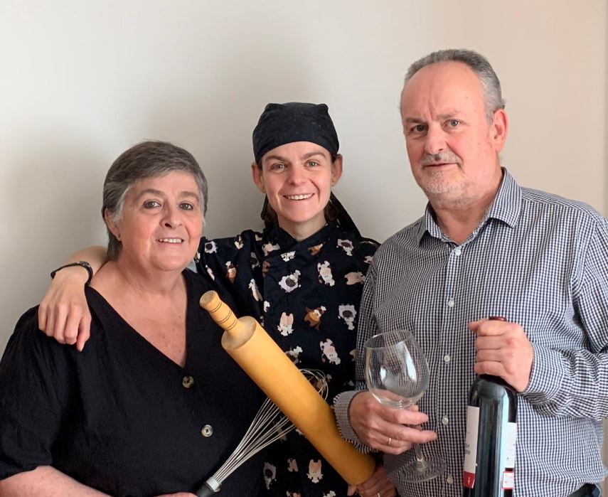 La Taberna de Perorrubio