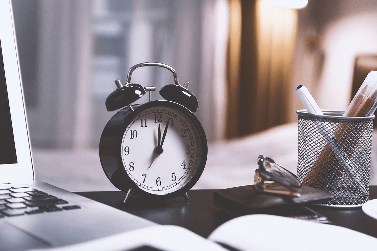 innovaciones en sistemas de control horario