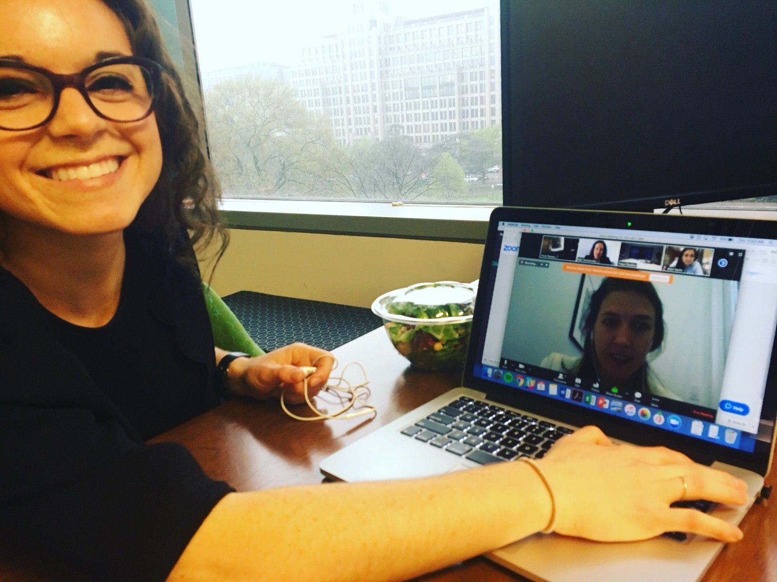 Webinars para startups en tiempos de coronavirus: Telefónica, con el ecosistema emprendedor