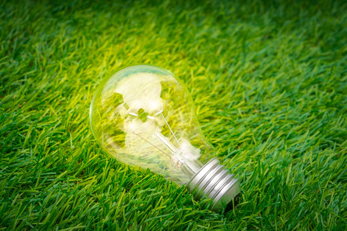 Cómo el IoT ayuda a mejorar la eficiencia energética de su empresa