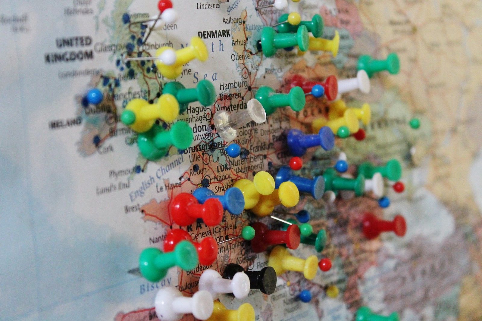 Ranking europeo de empresas que más crecen y las ciudades que las albergan