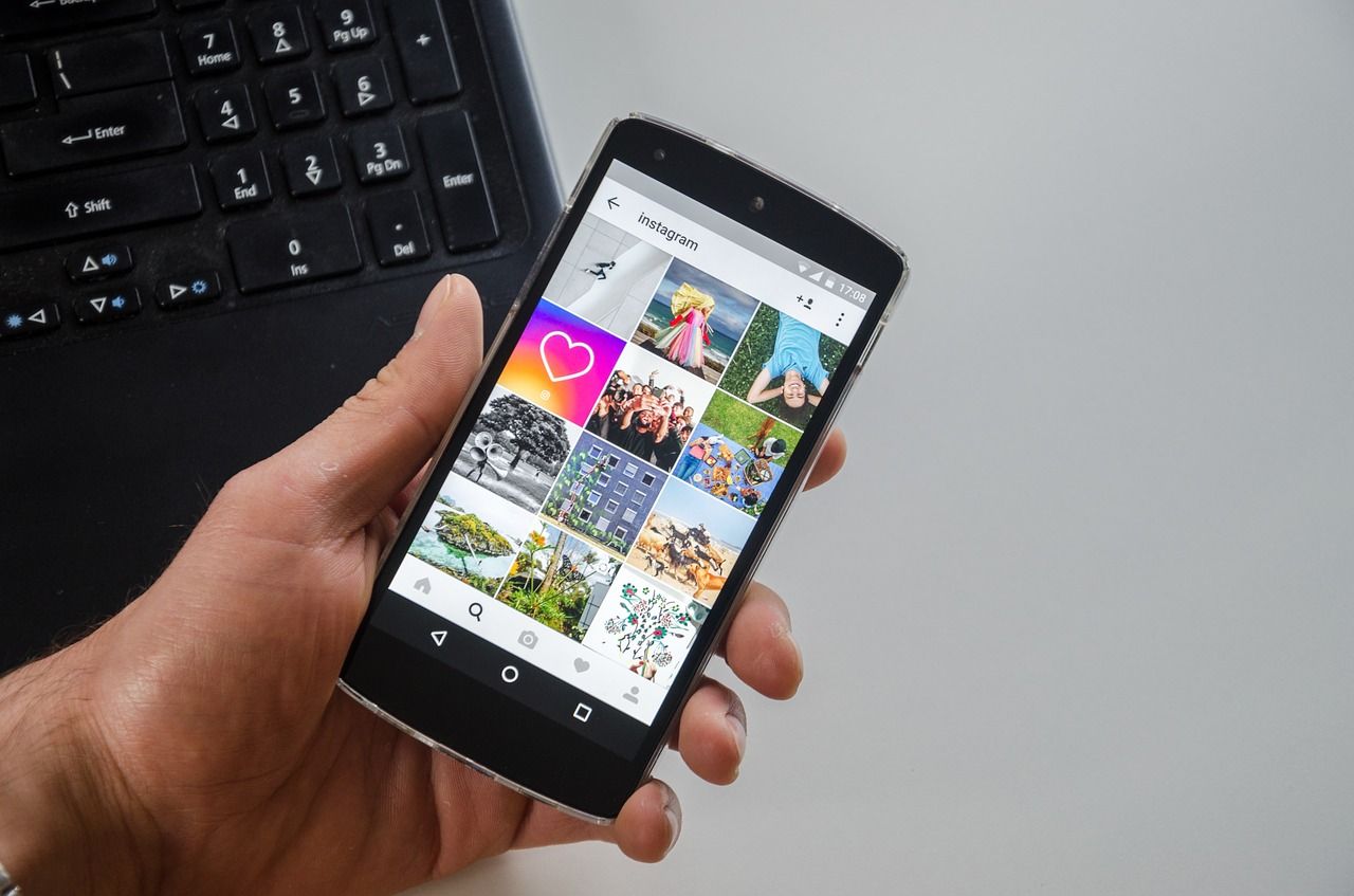 Cómo apoyar a las pequeñas empresas a través de Instagram