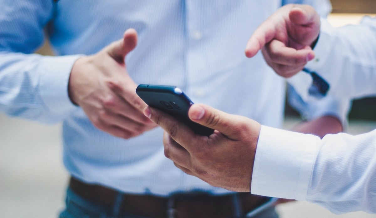 5G Edge computing conectividad