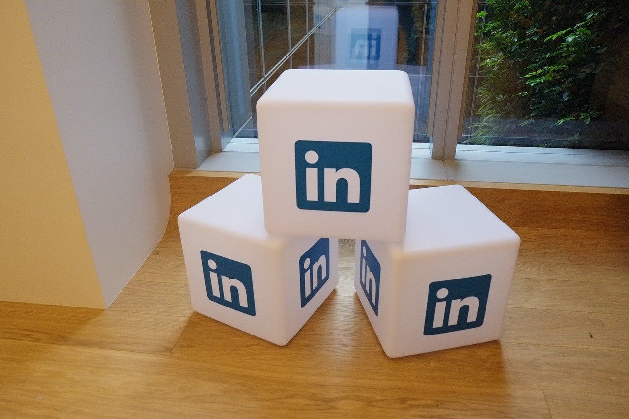 Cómo comunicarse a través de Linkedin