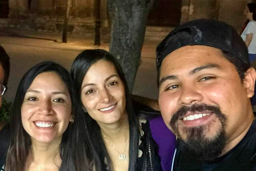 Enhorabuena ganadores del reto LUCA «Antibias AI»