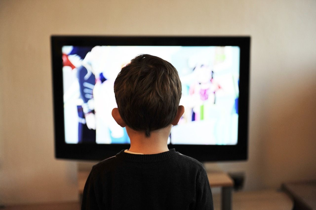 Trabajar desde casa con niños