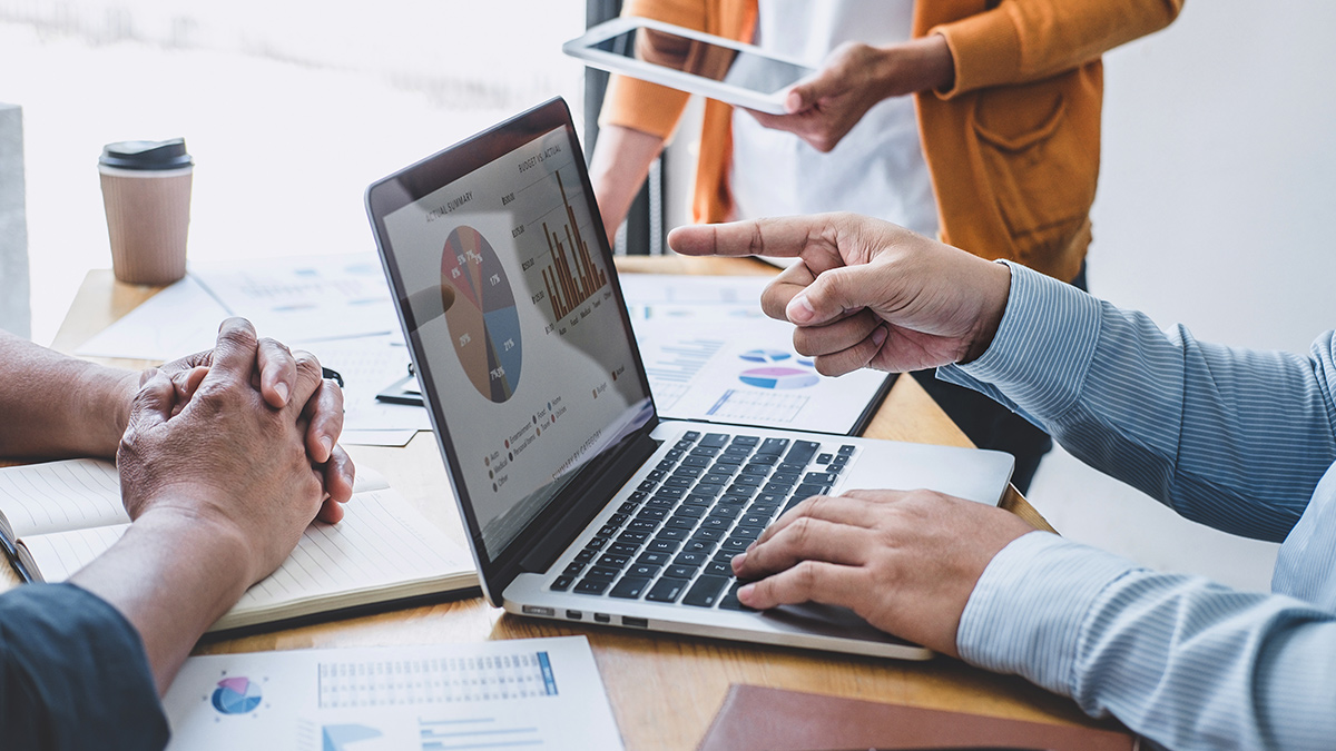 Soluciones Big Data para afrontar con éxito la disrupción