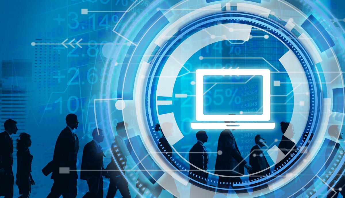 Transformación digital en tiempos de pandemia