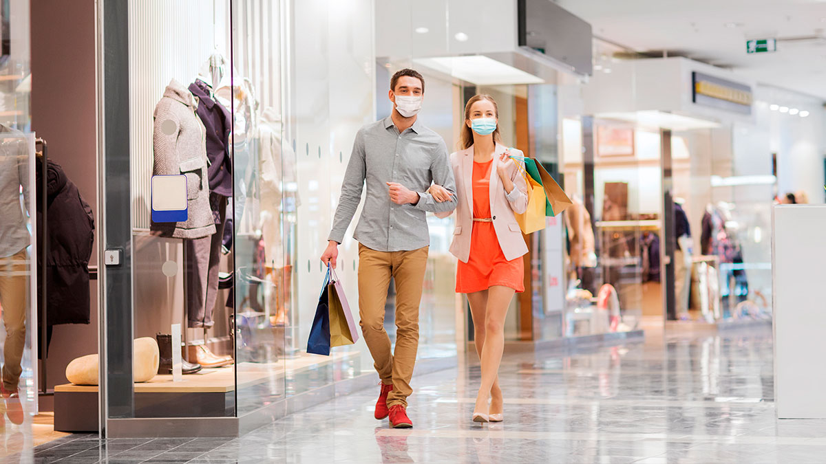 Rediseñando el sector retail en el entorno Post Covid