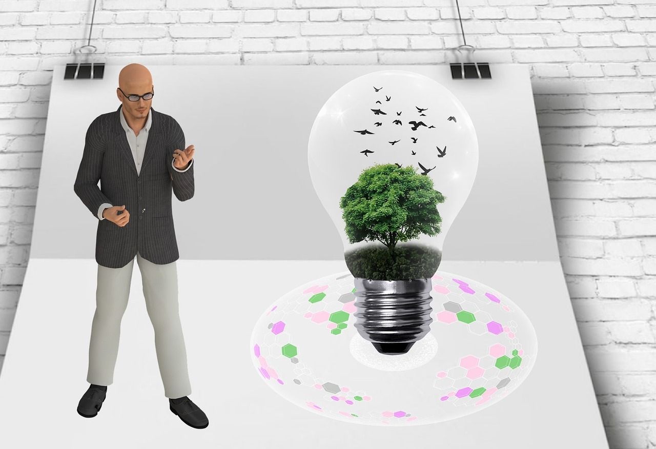 Emprendedor por obligación