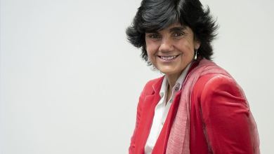 María Benjumea