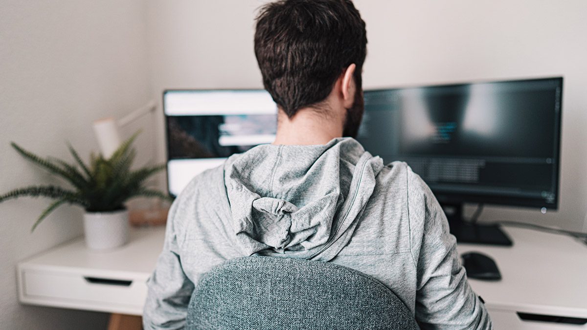 Protegemos tus aplicaciones nativas de la nube de AWS en la nueva normalidad