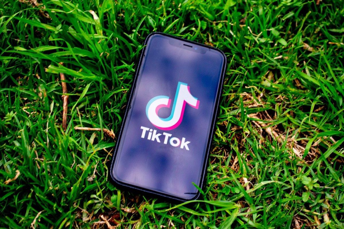 Cómo grabar vídeos en Tik Tok