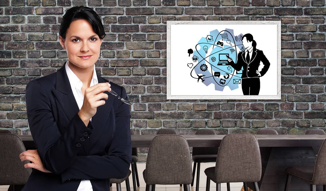 Propuestas profesionales eficaces