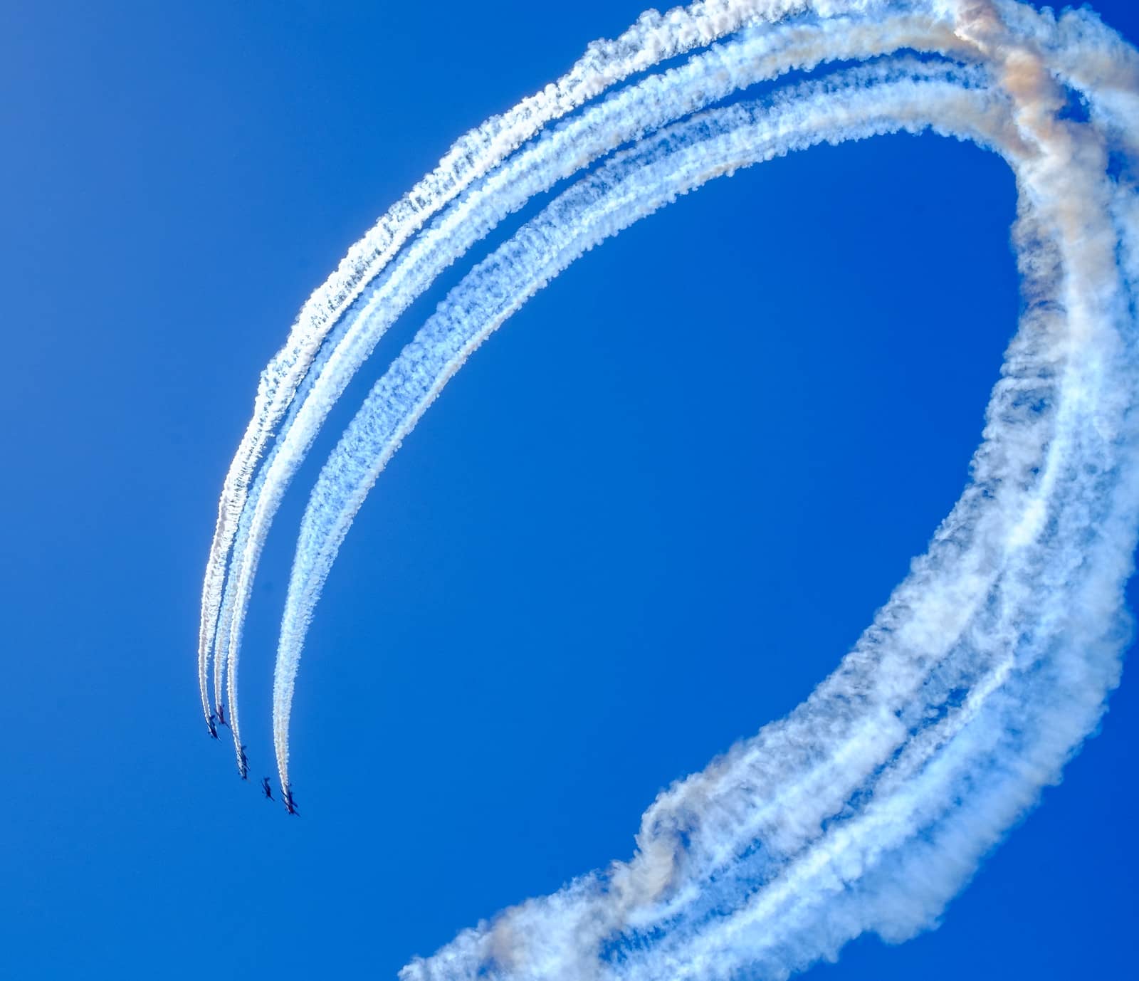 La valentía como ventaja competitiva