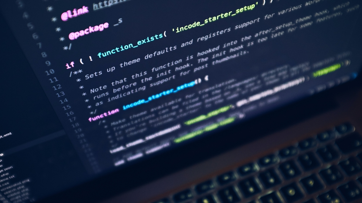 seguridad en la información