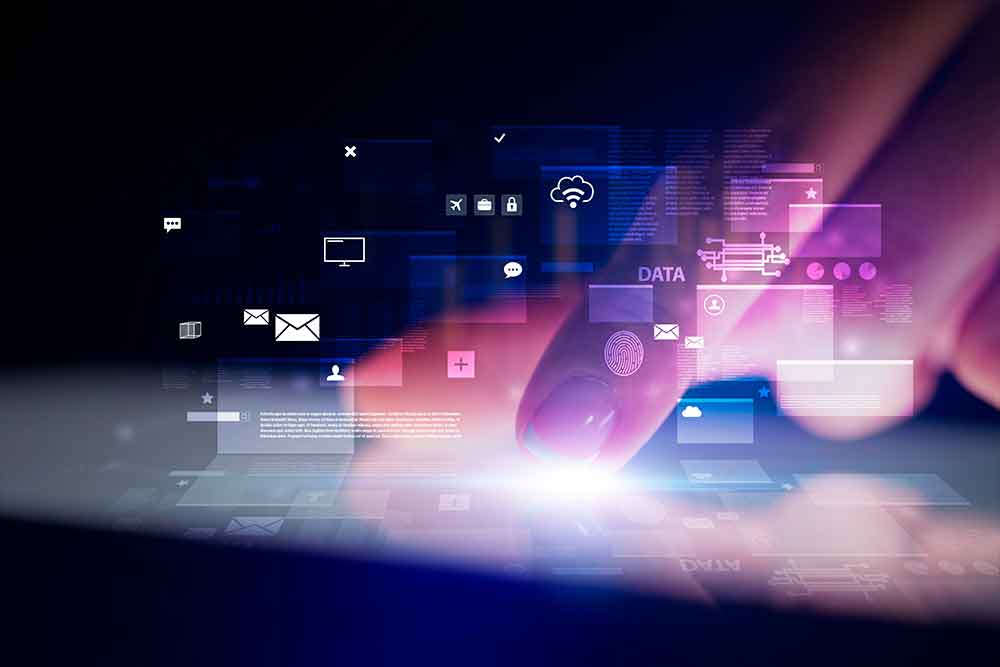 Panorama actual de las bases de datos en los entornos corporativos