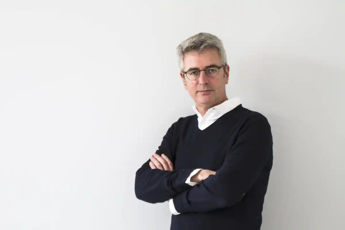 Entrevista a Aquilino Peña, presidente de ASCRI