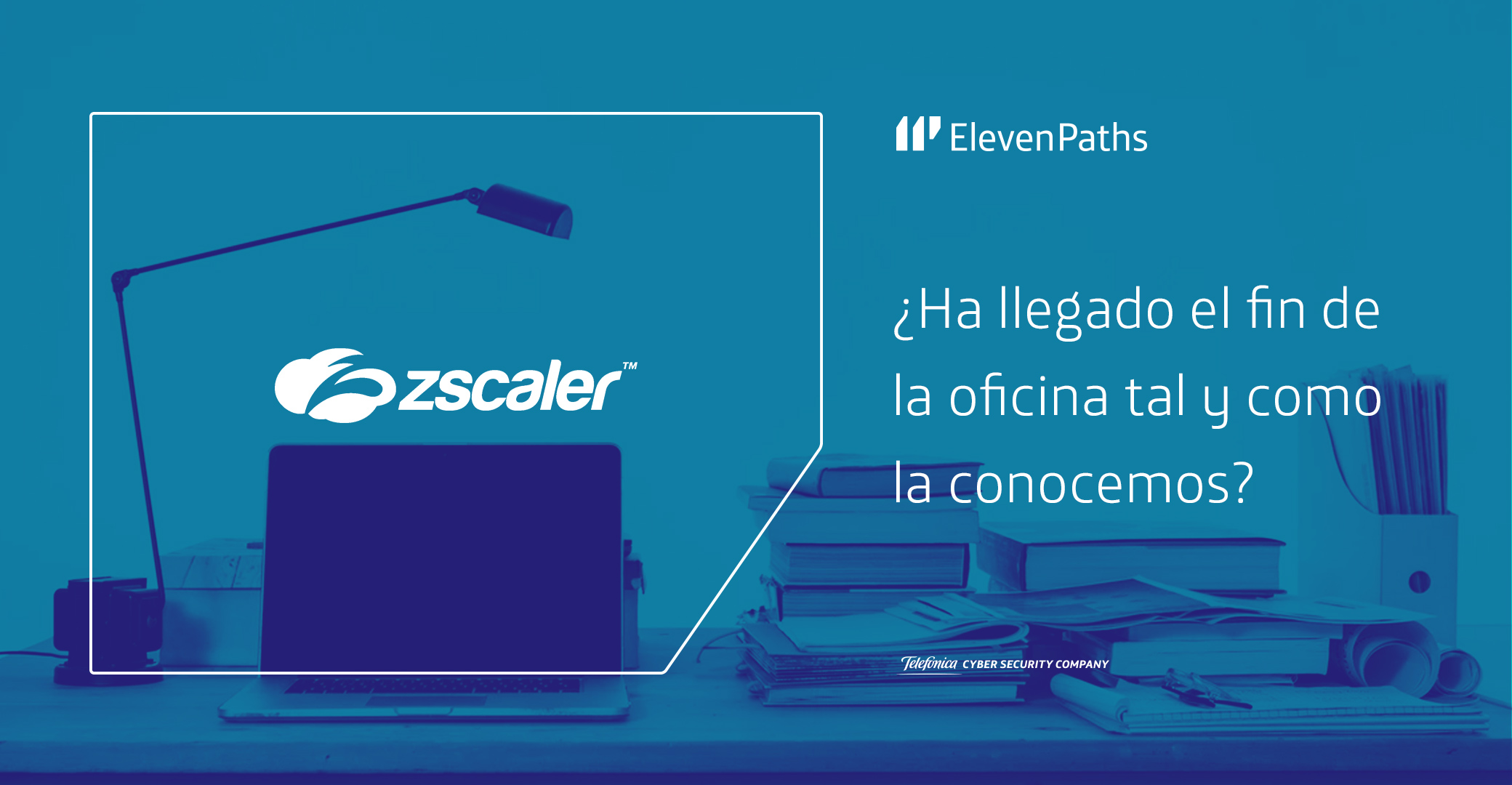 ¿Ha llegado el fin de la oficina tal y como la conocemos?