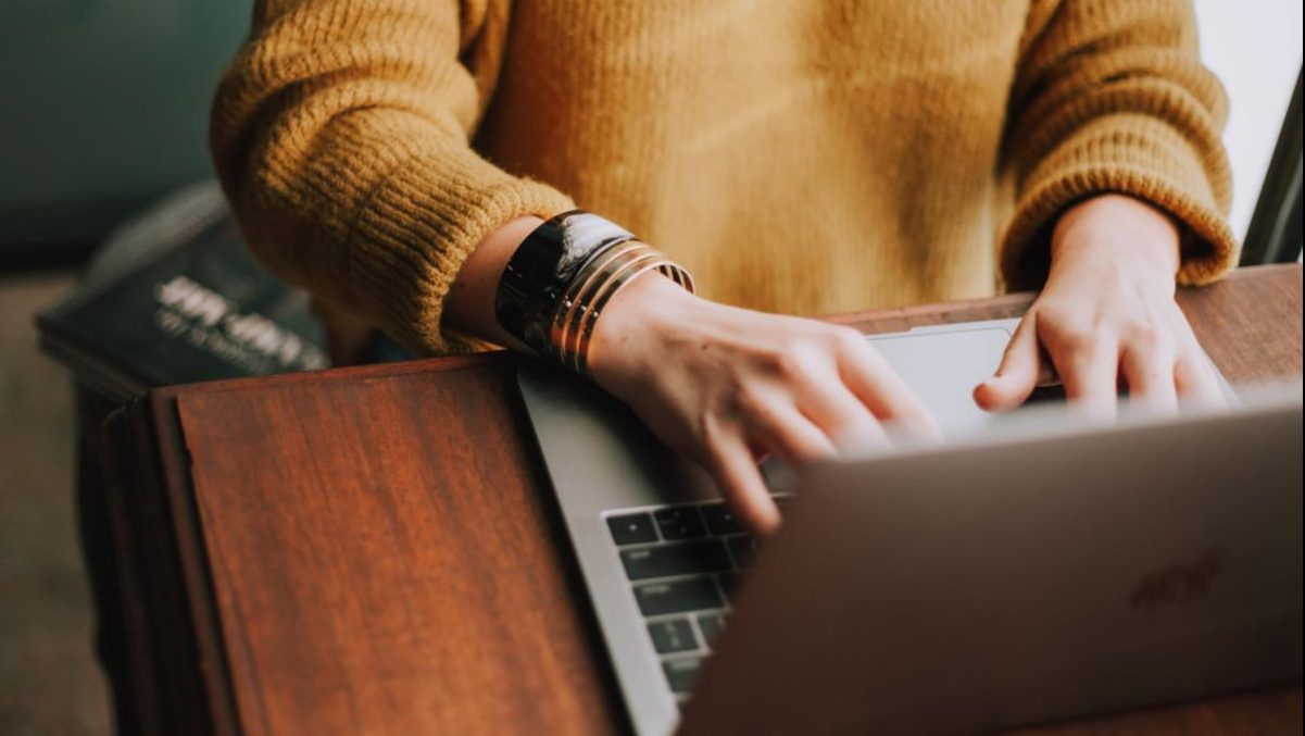 Jornada laboral, teletrabajo