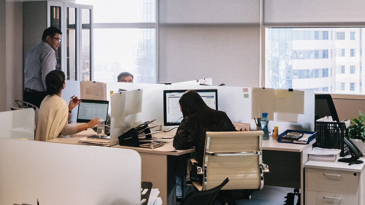 Servidores en la nube, empresa,