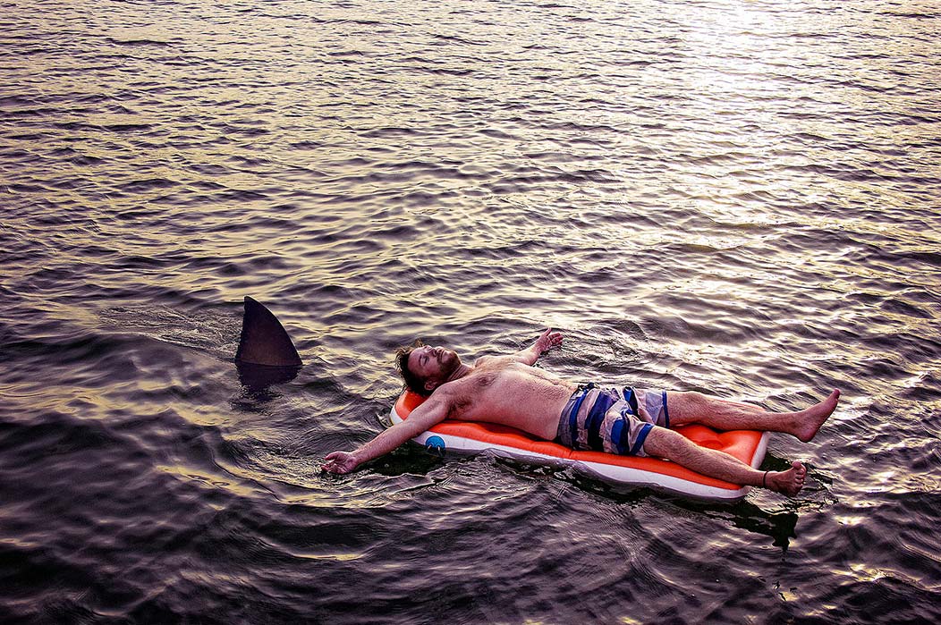 Sesgos cognitivos en los datos (IV): Disponibilidad