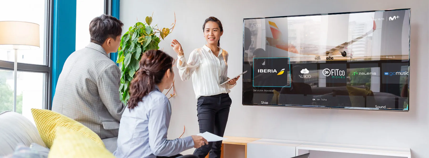 Living Apps: cómo diferenciar tu empresa a través de experiencias digitales