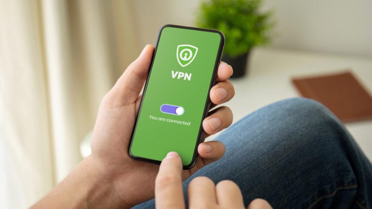 Conexión VPN