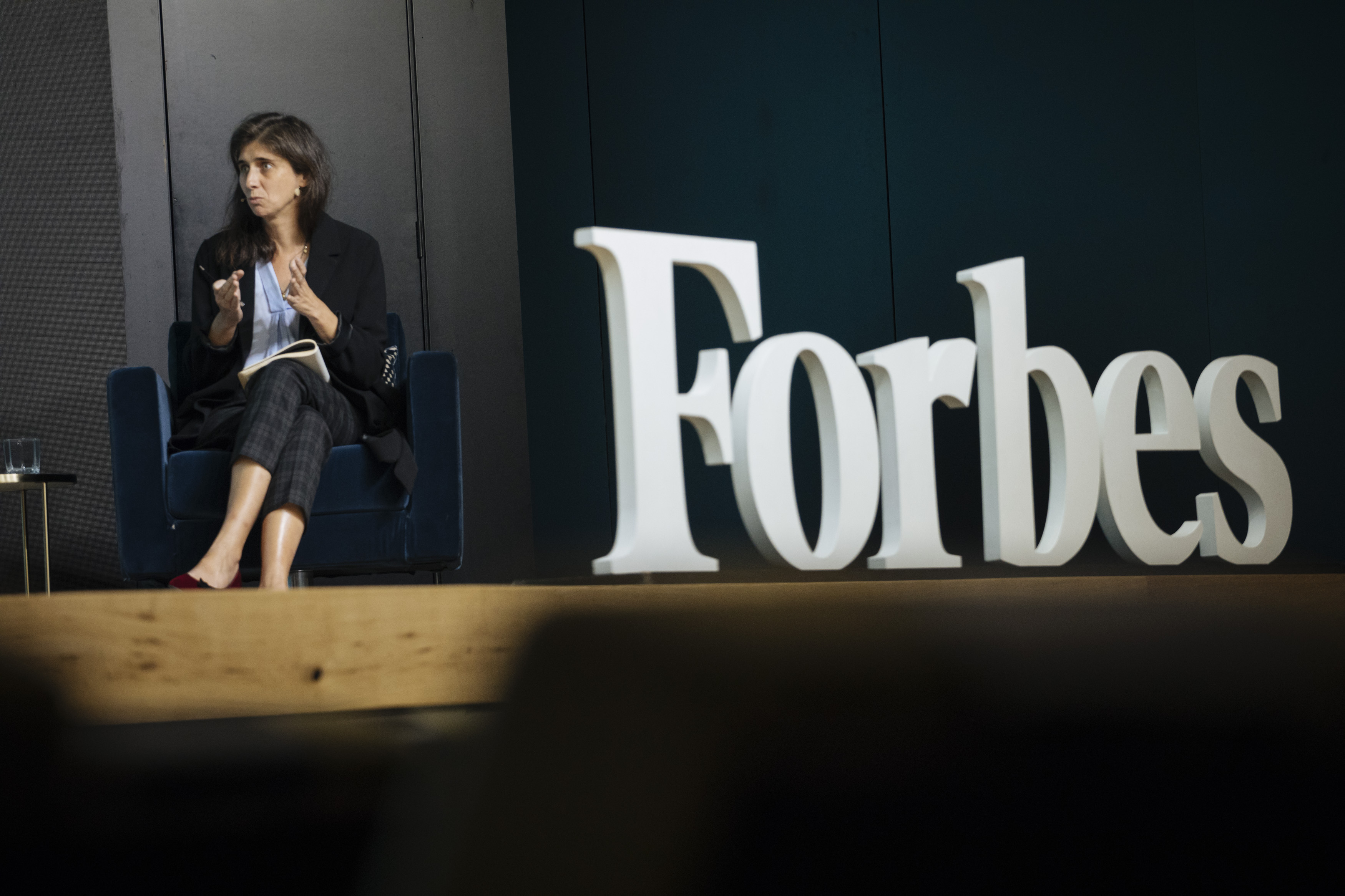 Forbes Summit Sustainability 2020: las empresas pisan el acelerador hacia un nuevo modelo