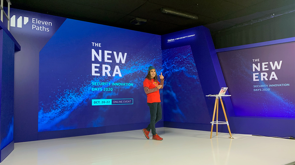 Innovación y nuevas herramientas de ciberseguridad: Security Innovation Days 2020 (Día 3)