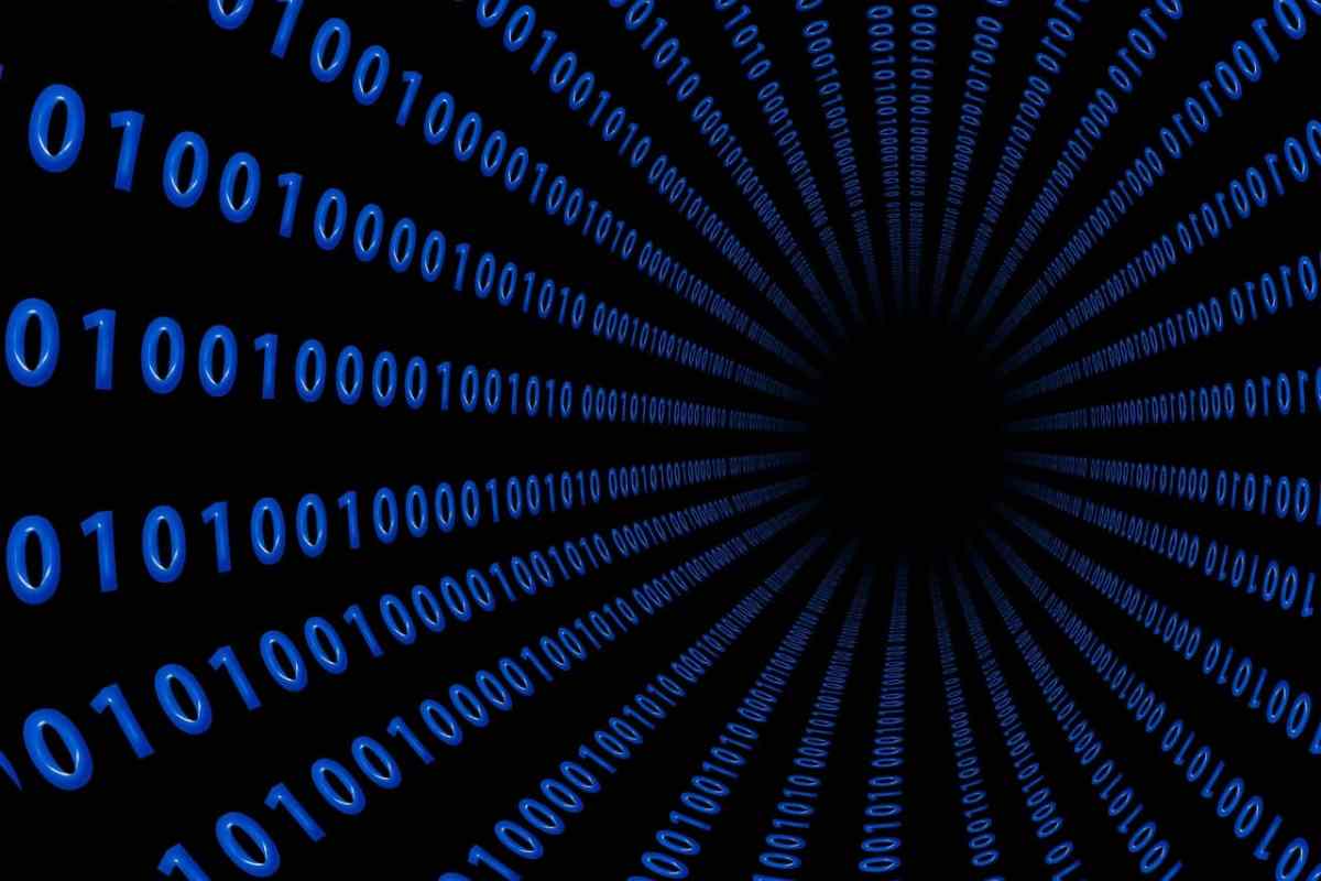 Las cinco V del Big Data