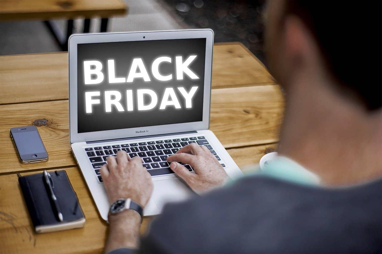 Black Friday y Navidad para pymes