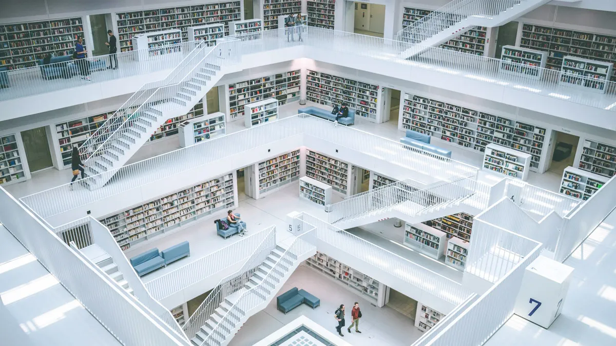 Usando librerías de desarrollo para desplegar malware