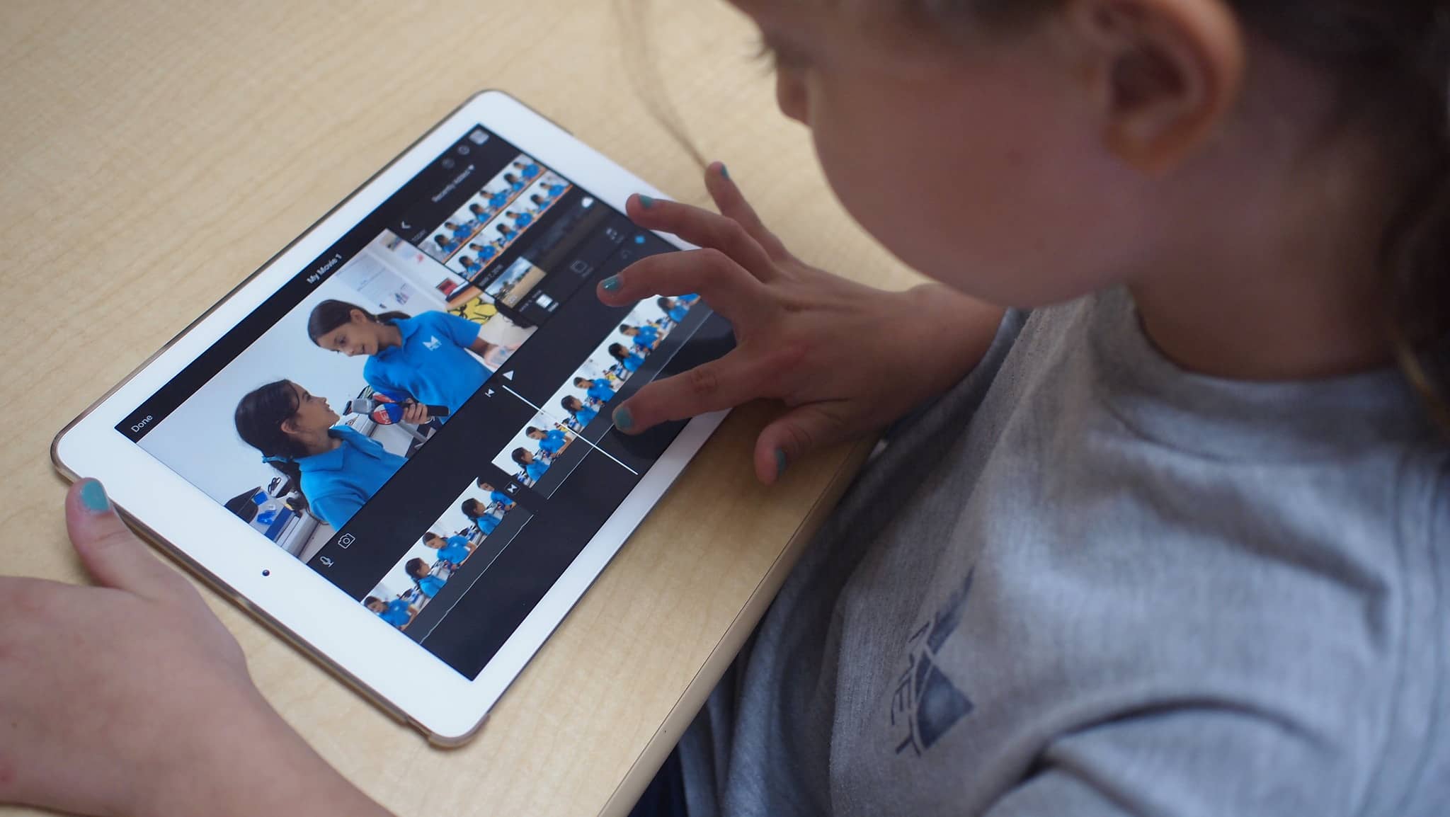 La digitalización de los centros educativos, clave para un mejor aprendizaje